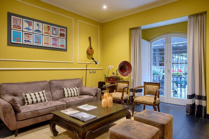 Caruso Place Boutique & Wellness