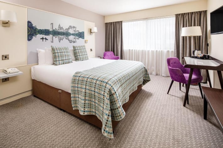Mercure Swansea Hotel