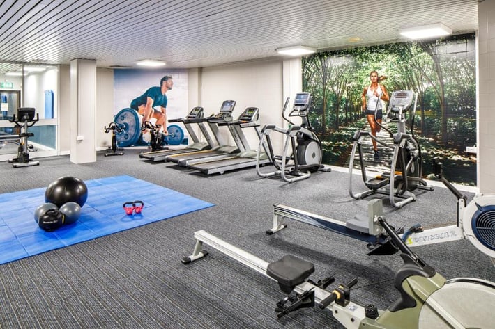Mercure Swansea Hotel