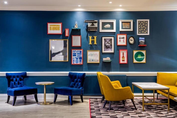 Mercure Swansea Hotel