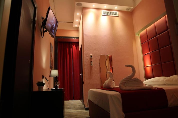 Dolce Vita Rooms & Breakfast