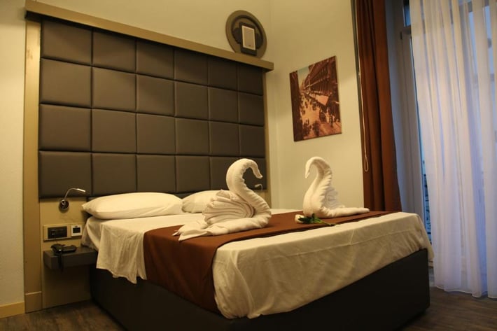 Dolce Vita Rooms & Breakfast