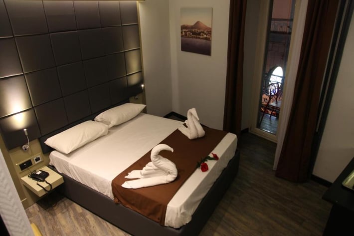 Dolce Vita Rooms & Breakfast