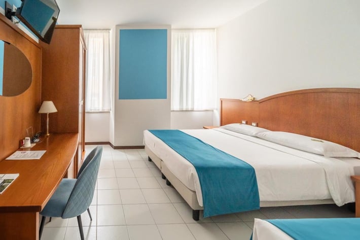 Hotel Italia