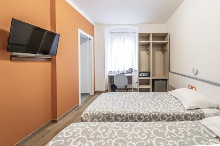 Hotel Italia
