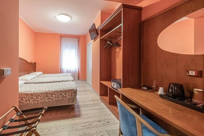 Hotel Italia