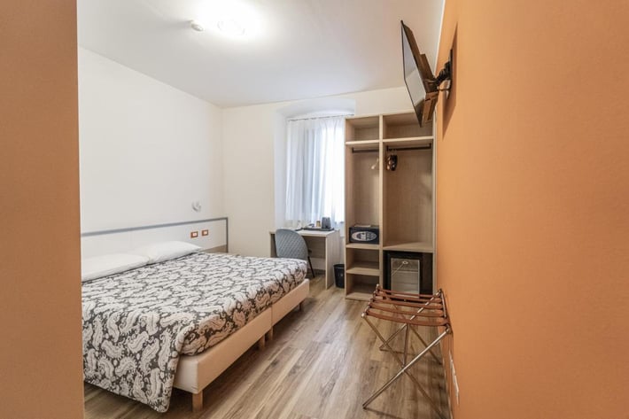 Hotel Italia