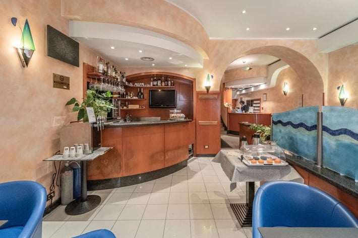 Hotel Italia