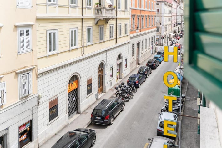Hotel Italia