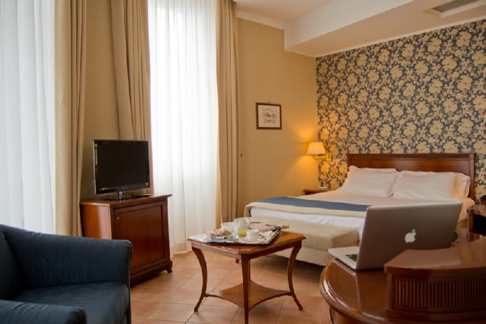 Hotel Nuvò