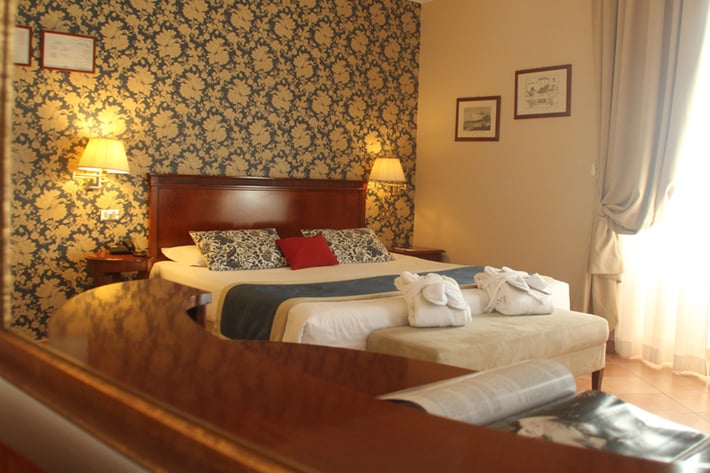 Hotel Nuvò
