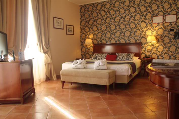 Hotel Nuvò