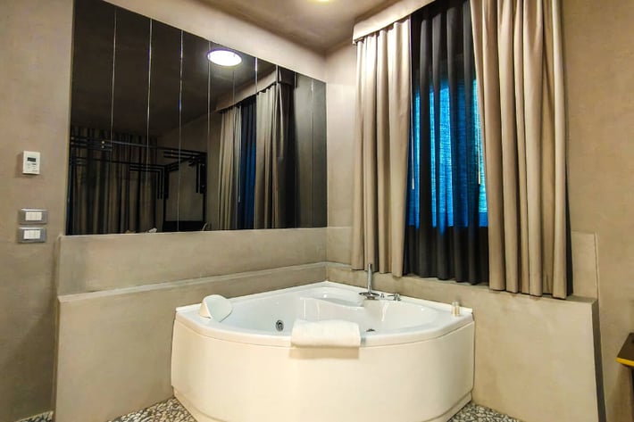 Hotel Nuvò
