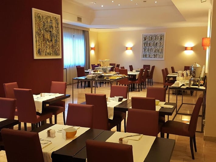 Hotel Nuvò