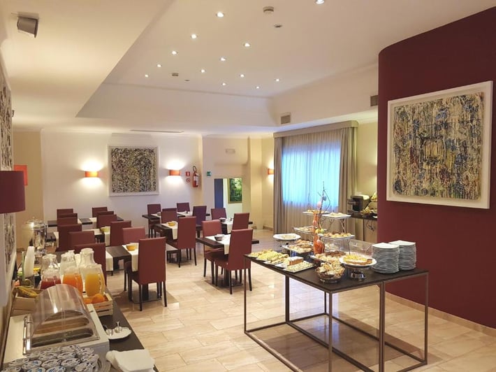 Hotel Nuvò