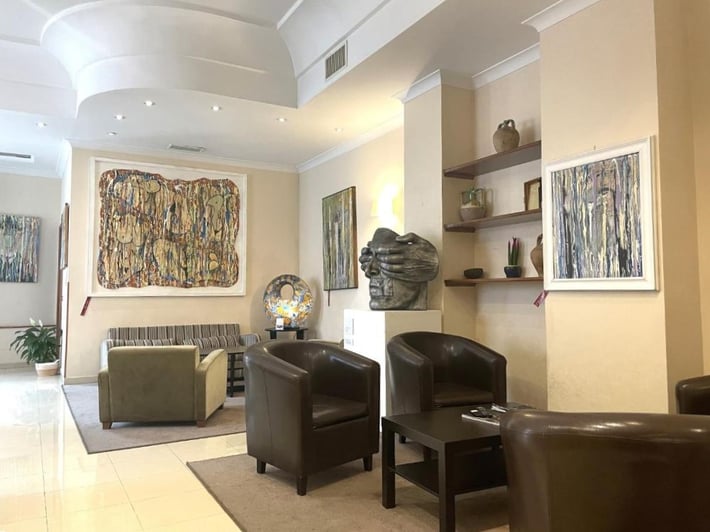 Hotel Nuvò