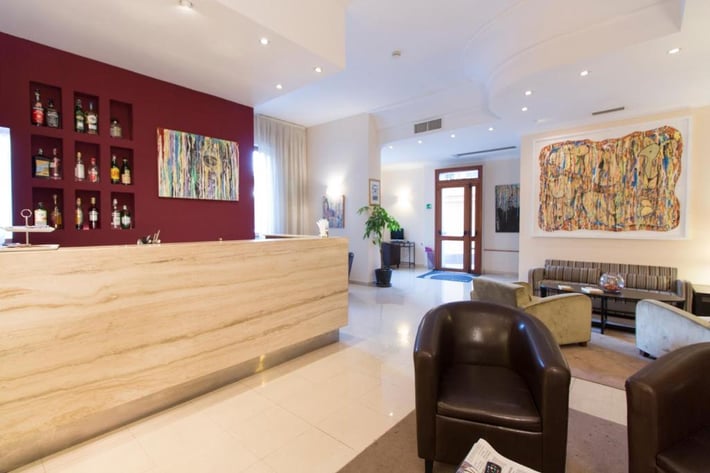 Hotel Nuvò