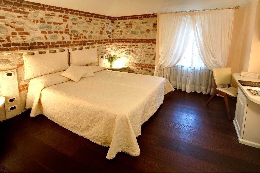 Hotel Cascina di Corte