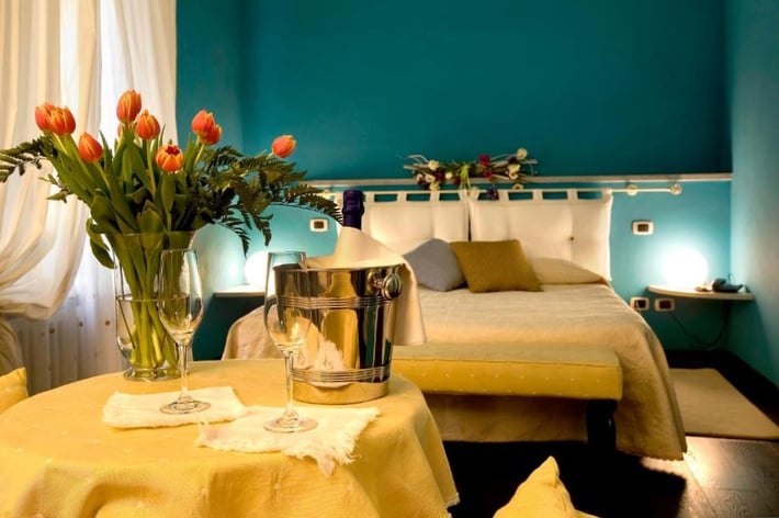 Hotel Cascina di Corte