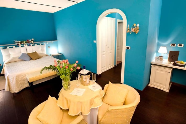 Hotel Cascina di Corte