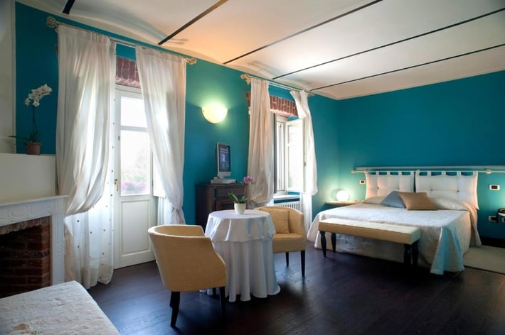 Hotel Cascina di Corte