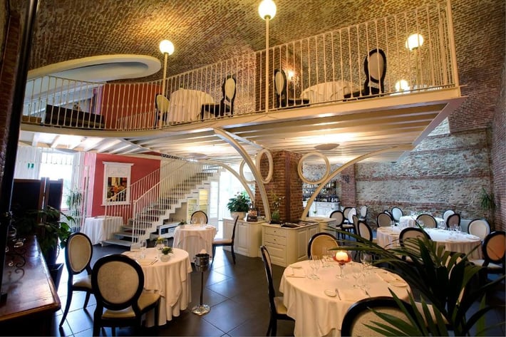 Hotel Cascina di Corte