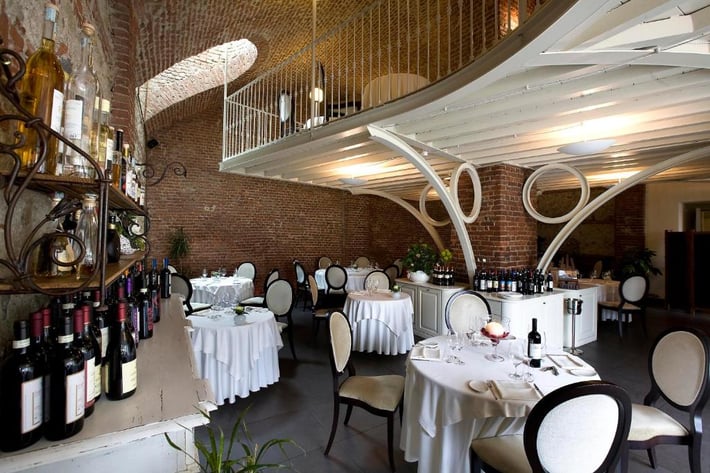 Hotel Cascina di Corte