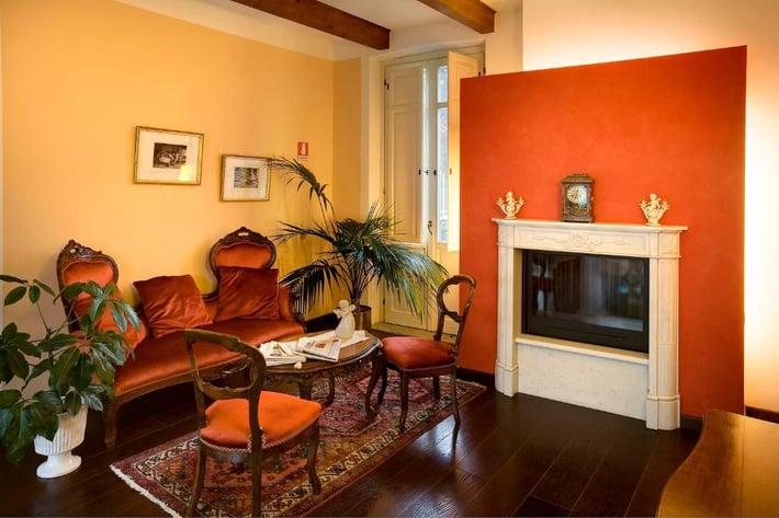 Hotel Cascina di Corte
