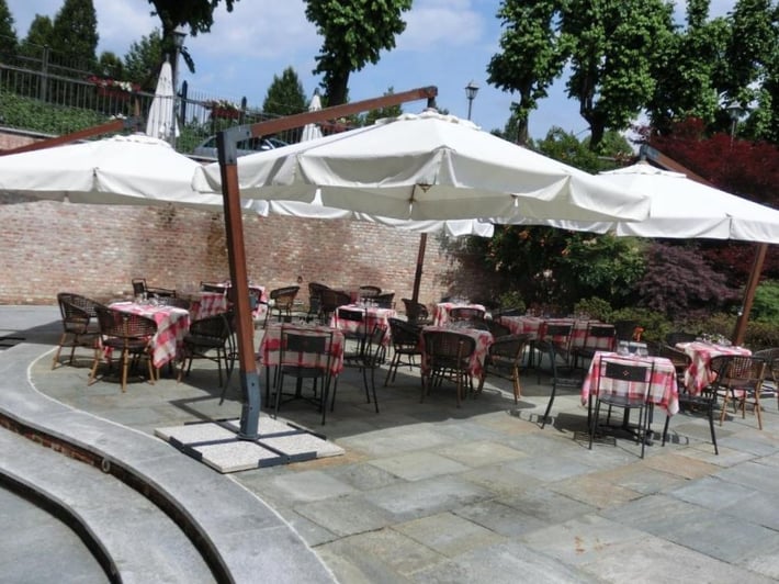 Hotel Cascina di Corte