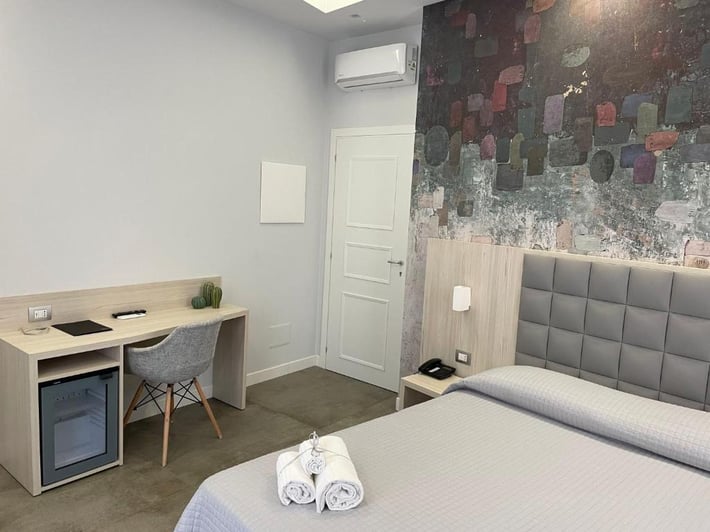 Hotel Schilizzi