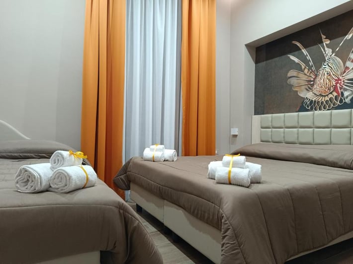 Hotel Schilizzi