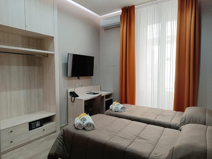 Hotel Schilizzi
