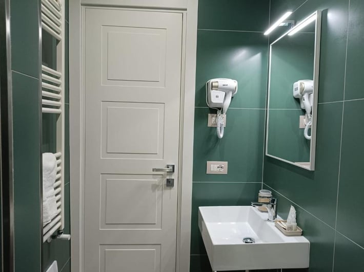Hotel Schilizzi