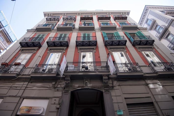 Hotel Schilizzi