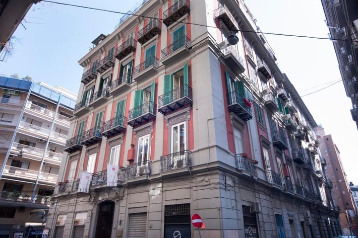 Hotel Schilizzi