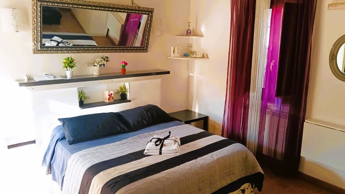 Rome Holidays Resort