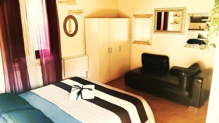Rome Holidays Resort
