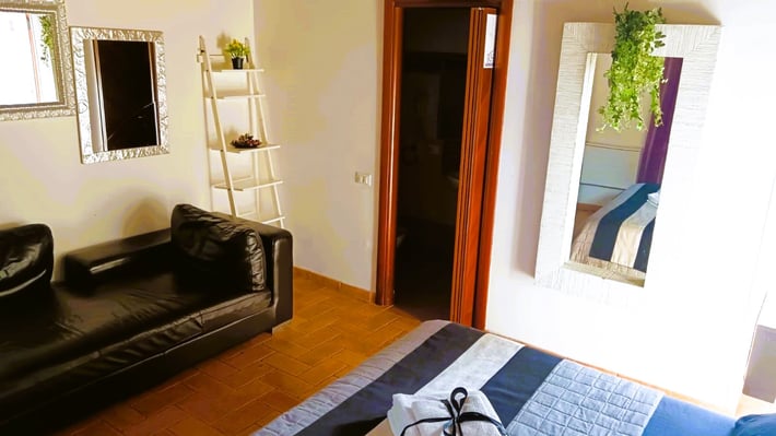 Rome Holidays Resort