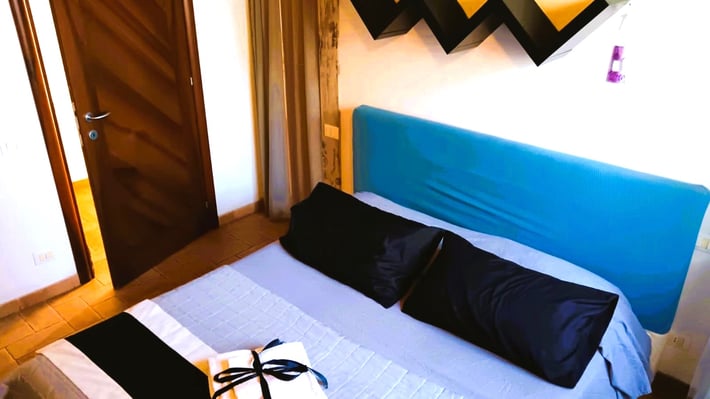 Rome Holidays Resort