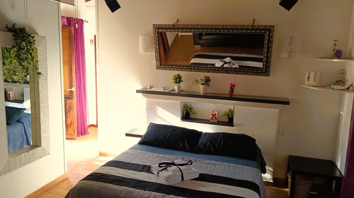 Rome Holidays Resort