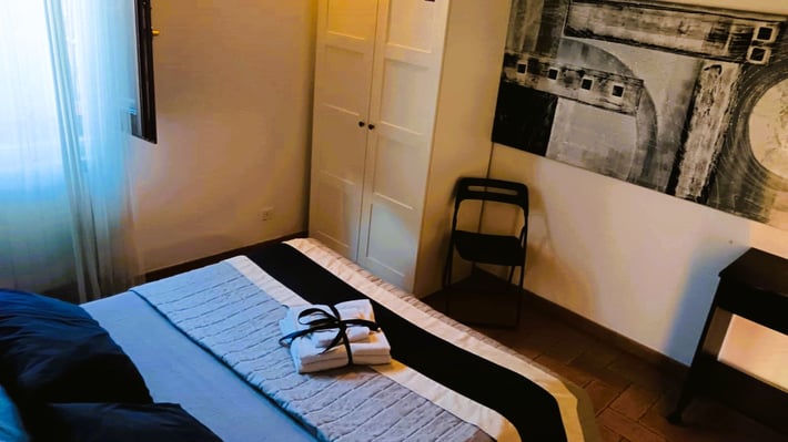 Rome Holidays Resort