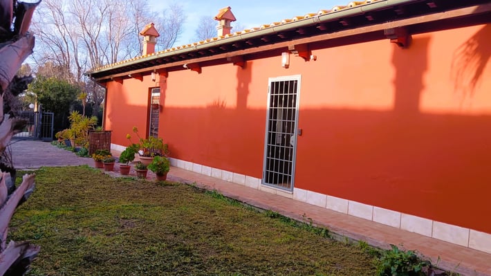 Rome Holidays Resort