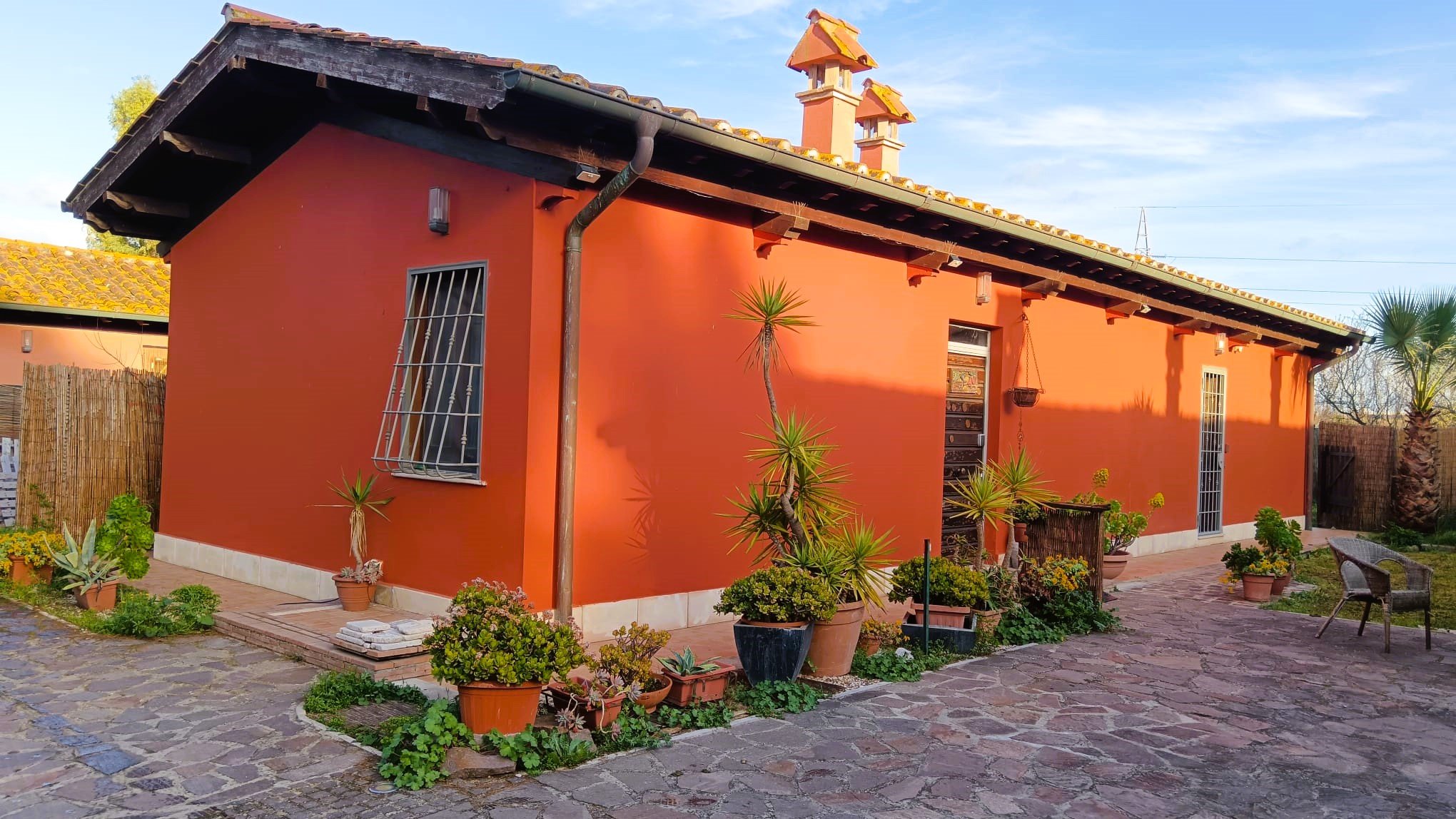 Rome Holidays Resort