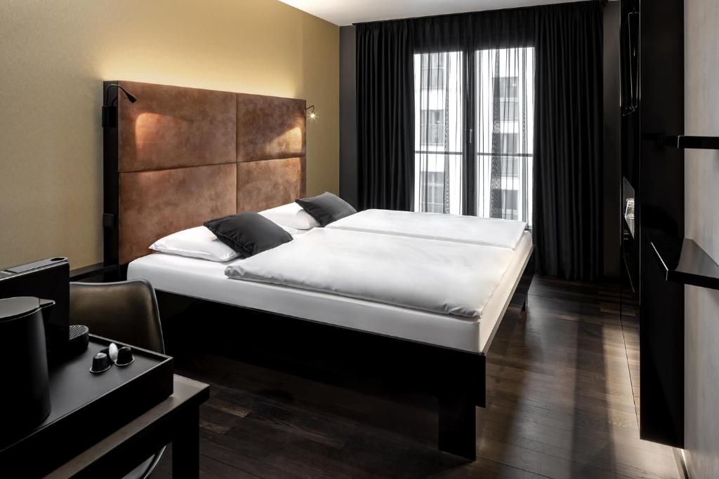 Hotel ZOE by AMANO