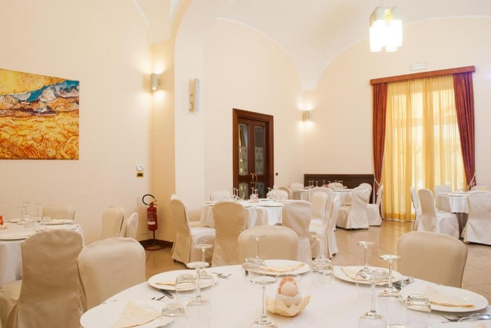Le Cheminèe Business Hotel