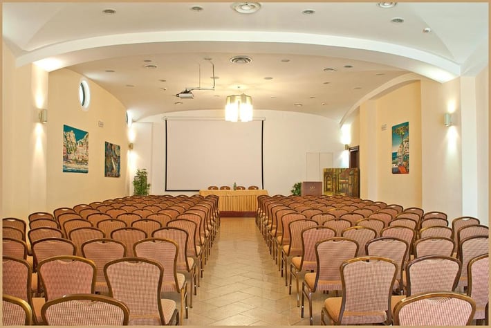 Le Cheminèe Business Hotel
