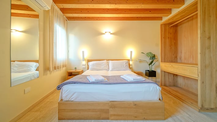 Destiny Suite & Relax Soave