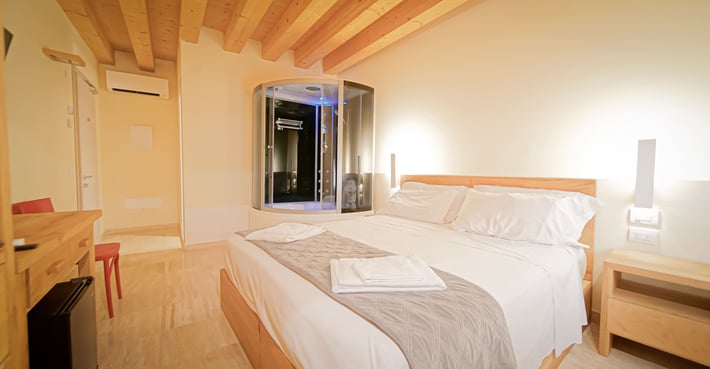 Destiny Suite & Relax Soave