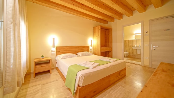 Destiny Suite & Relax Soave