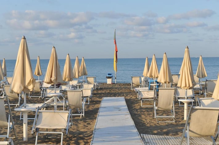 Hotel Miramare